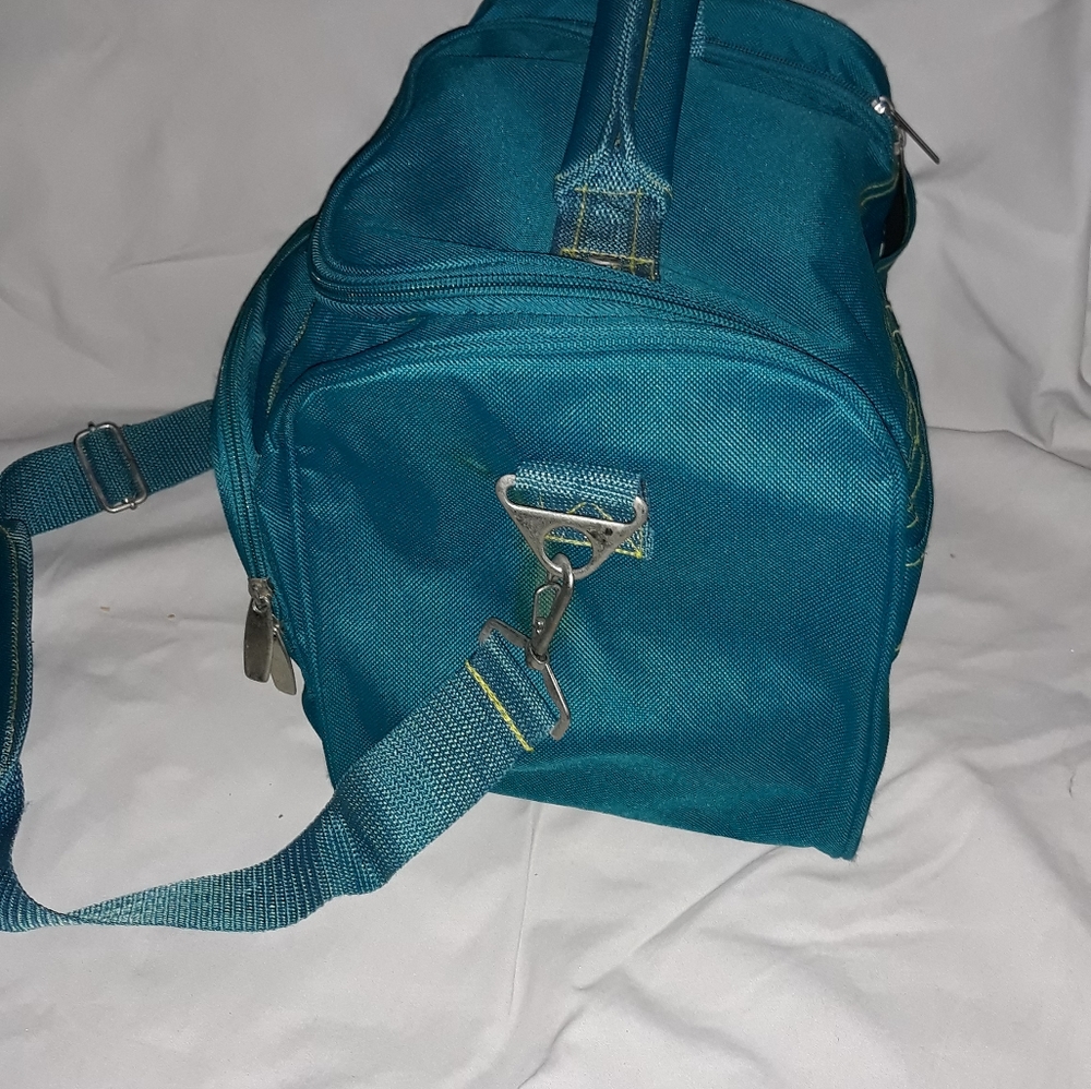Utility bag - Picture 2 of 6